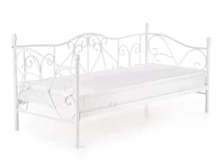 Seng Houston 576 (Hvid)