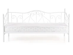 Seng Houston 576 (Hvid)