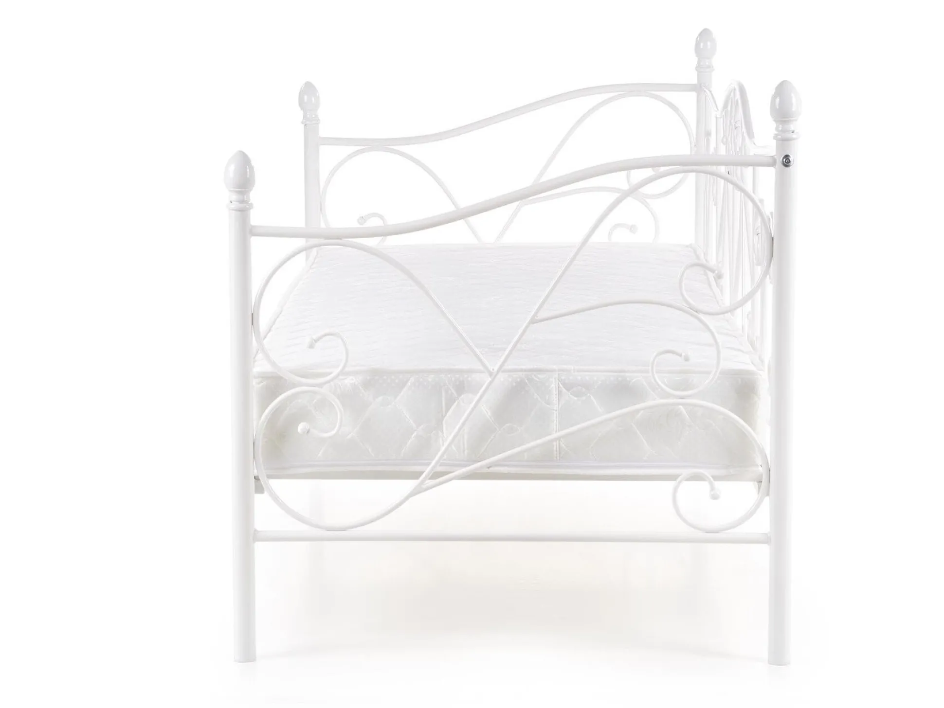 Seng Houston 576 (Hvid)