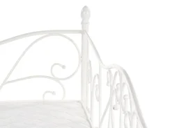 Seng Houston 576 (Hvid)