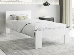 Seng Houston 1686 (Hvid)