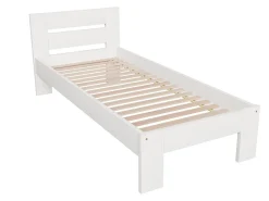 Seng Houston 1686 (Hvid)