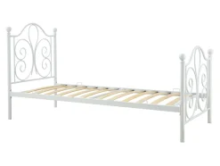 Seng Houston 1355 (Hvid)