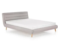 Seng Houston 588 (Lys grå)