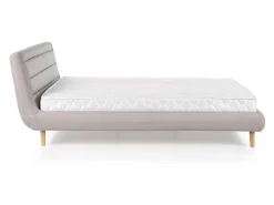 Seng Houston 588 (Lys grå)