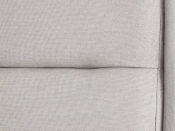 Seng Houston 587 (Lys grå)