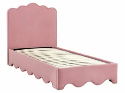 Seng Houston 1972 (Lyserød)