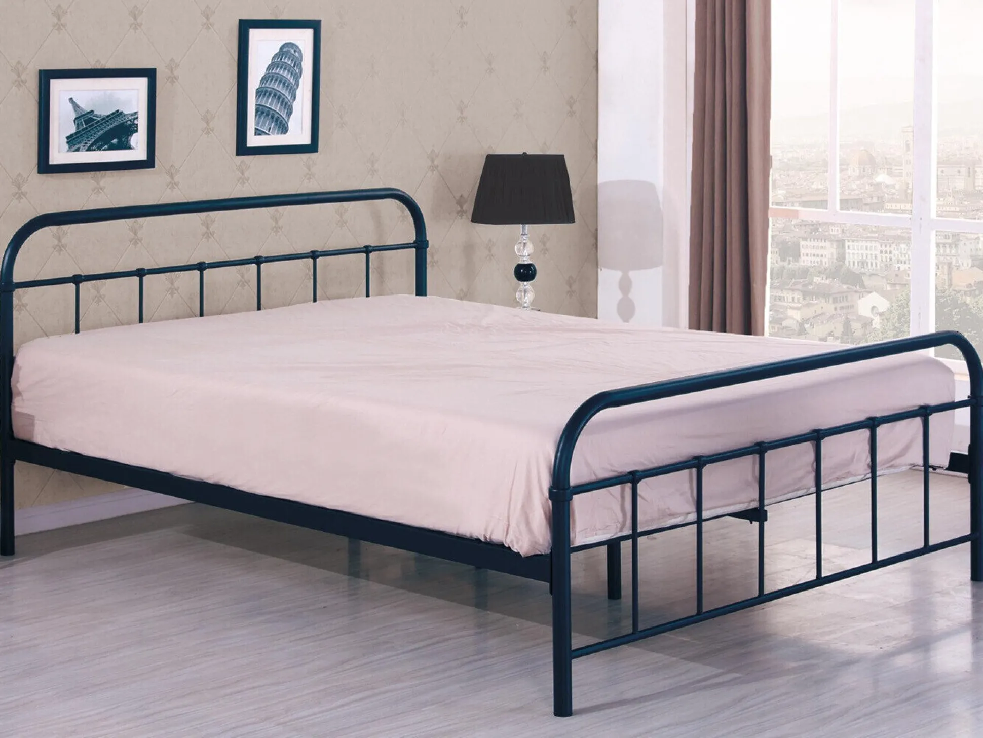 Seng Houston 311 (Sort)