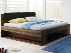 Seng Levruvu 106 (Kloster eg + Blank sort)