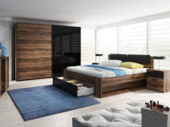 Seng Levruvu 106 (Kloster eg + Blank sort)