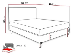 Seng Logan 100 (Solo 267)