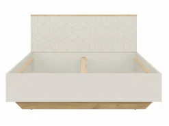 Seng Luorlo 104 (Uden lameller og sengekasse)