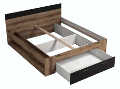 Seng Melvele 108 (Kloster eg + Sort)