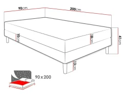 Seng Memphis 126 (Rico 01)