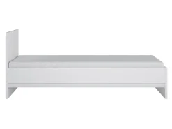 Seng Merfere 107 (Hvid)