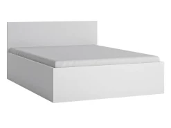 Seng Merfere 131 (Hvid)