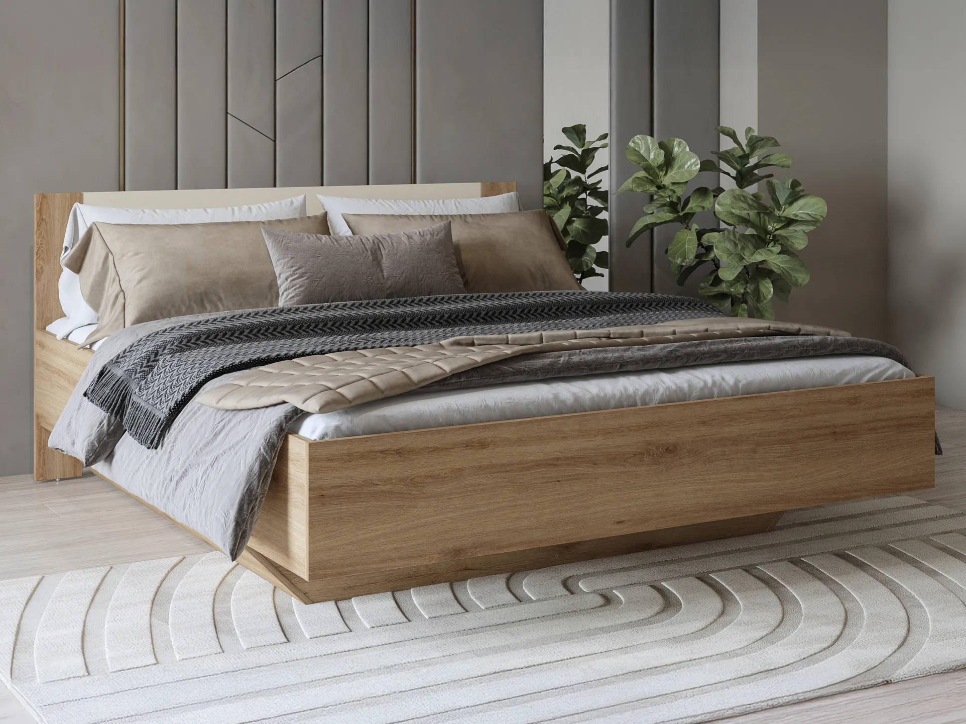 Seng Mirsevi 106 (160 x 200 cm)