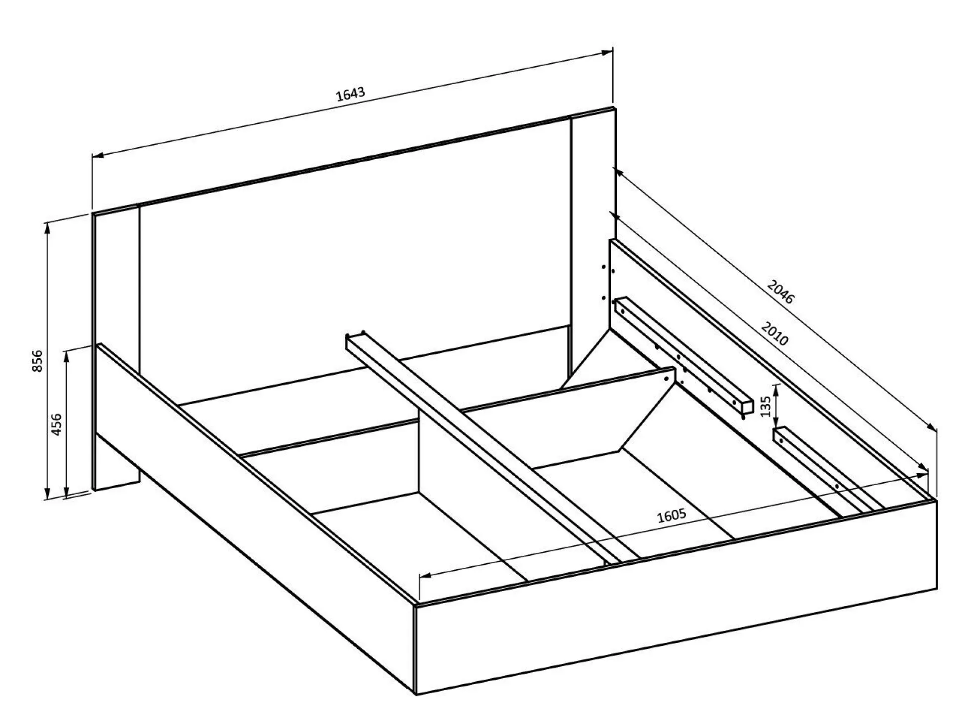 Seng Mirsevi 106 (160 x 200 cm)
