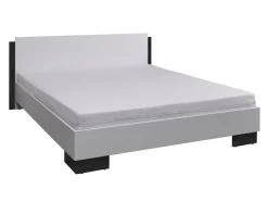 Seng Murrieta 110 (Hvid + Blank sort)