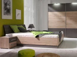 Seng Murrieta 149 (San remo eg + Grå)