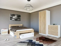 Seng Novsore 130 (Sonoma eg)