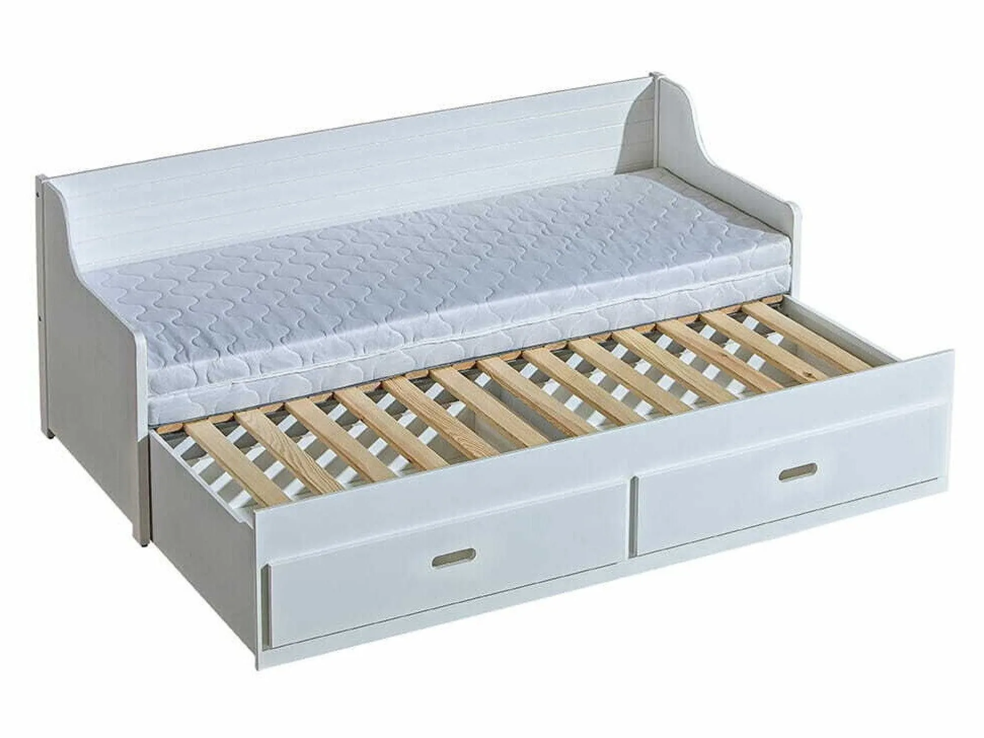 Seng Ogden 164 (Hvid)