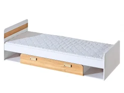 Seng Ophmora 112 (Egetræ + Hvid)