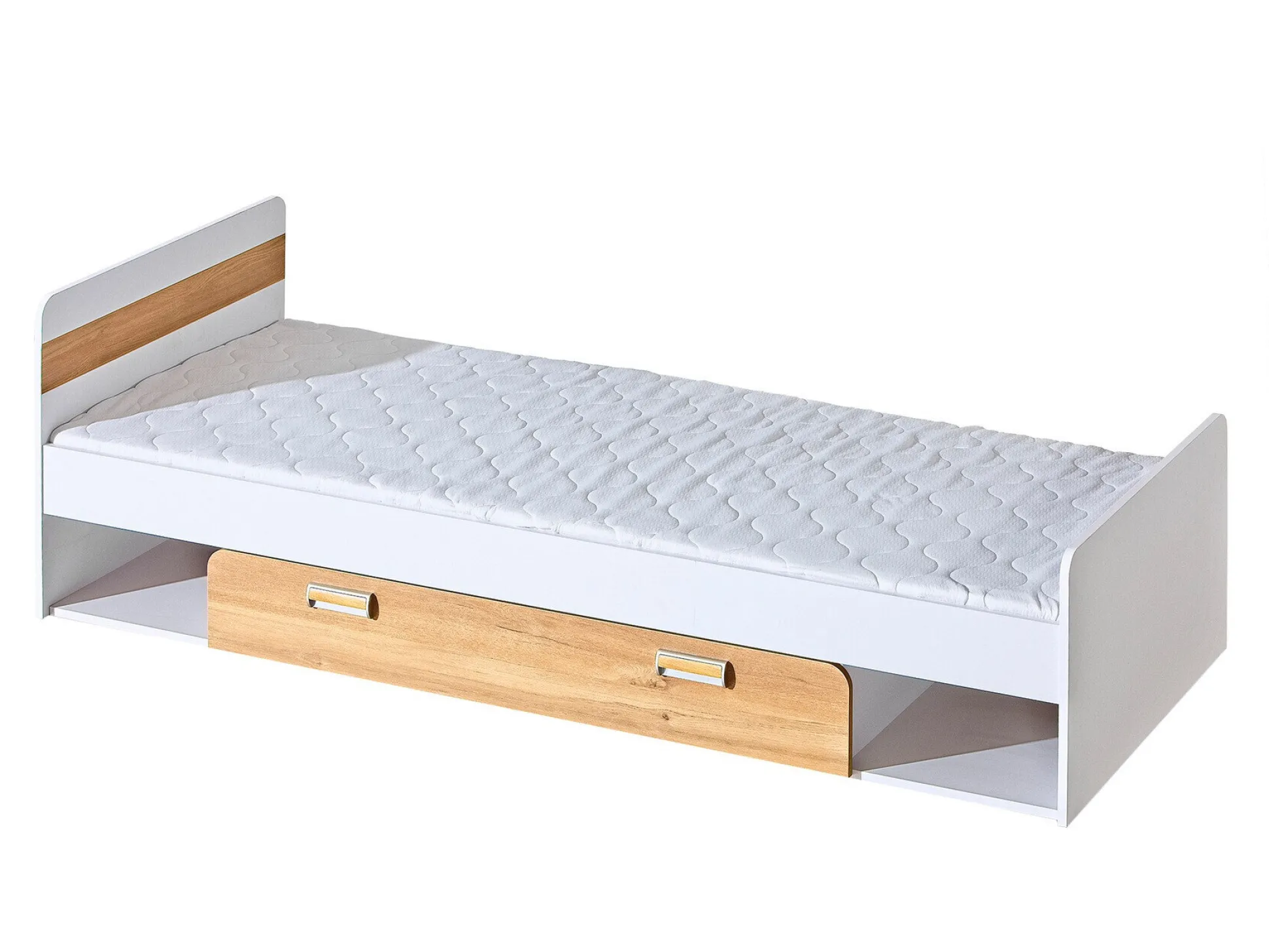 Seng Ophmora 112 (Egetræ + Hvid)