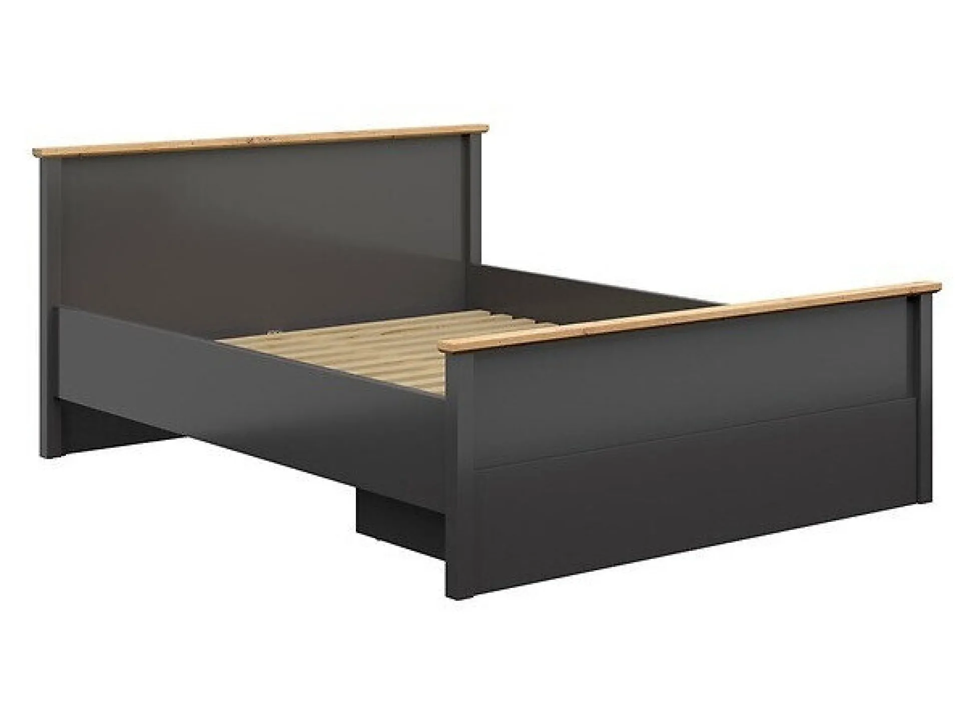 Seng Sordoro 110 (Grafit + Artisan eg)