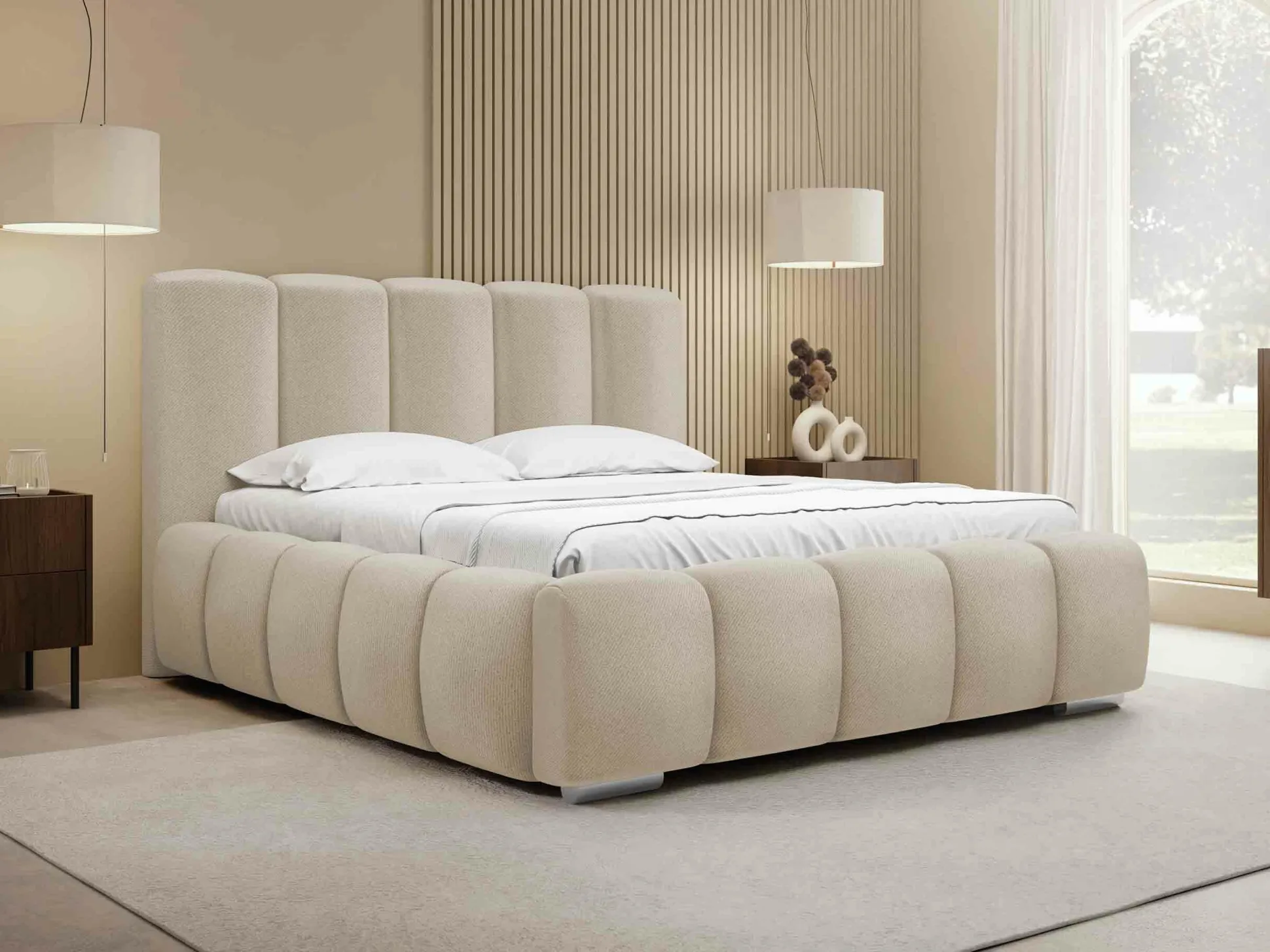 Seng TrendyNest Alceus I (Paros 01)