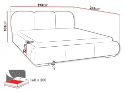 Seng TrendyNest Navium (Coral 50)