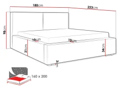 Seng TrendyNest Pelagia (Manila 02)