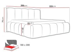 Seng TrendyNest Vulpora I (Abriamo 04)