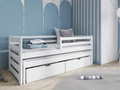 Seng Vista 113 (Hvid)