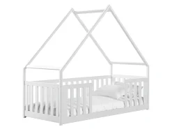 Seng Vista 114 (Hvid)