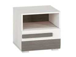 Sengebord Alcala 115