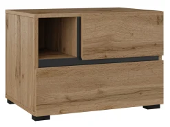 Sengebord Alfere 120 (Wotan eg)