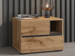 Sengebord Alfere 120 (Wotan eg)