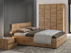 Sengebord Alfere 120 (Wotan eg)