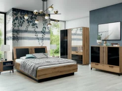 Sengebord Camcate 113