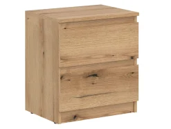 Sengebord Catelbi 109 (Egetræ)