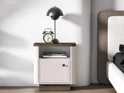 Sengebord Cavrome 107