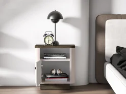 Sengebord Cavrome 107