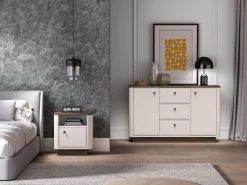 Sengebord Cavrome 107