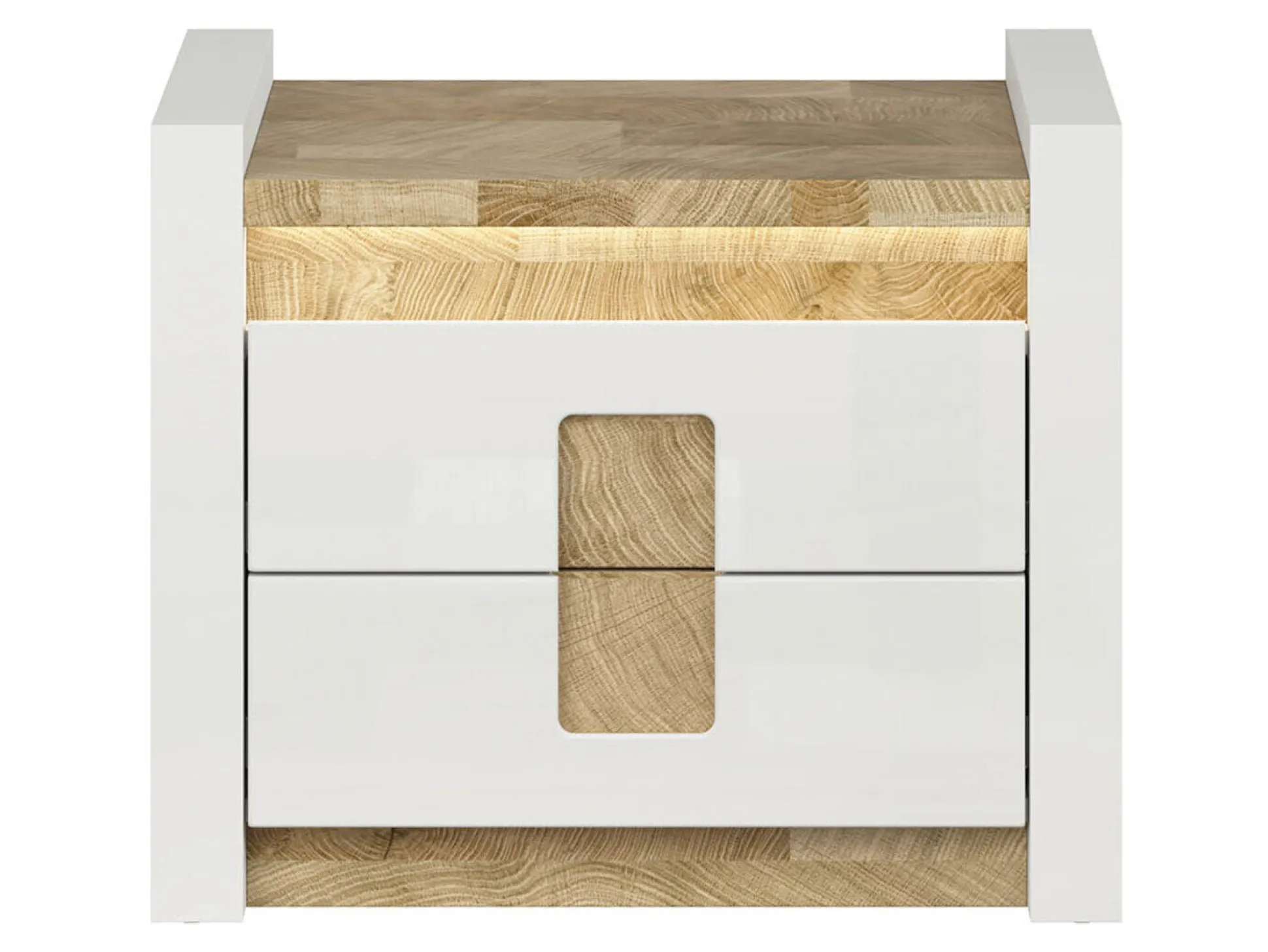 Sengebord Cirevai 109