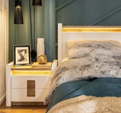 Sengebord Cirevai 109