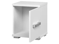 Sengebord Cirevau 118 (Sonoma eg)