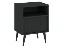 Sengebord Cirferi 106 (Antracit)