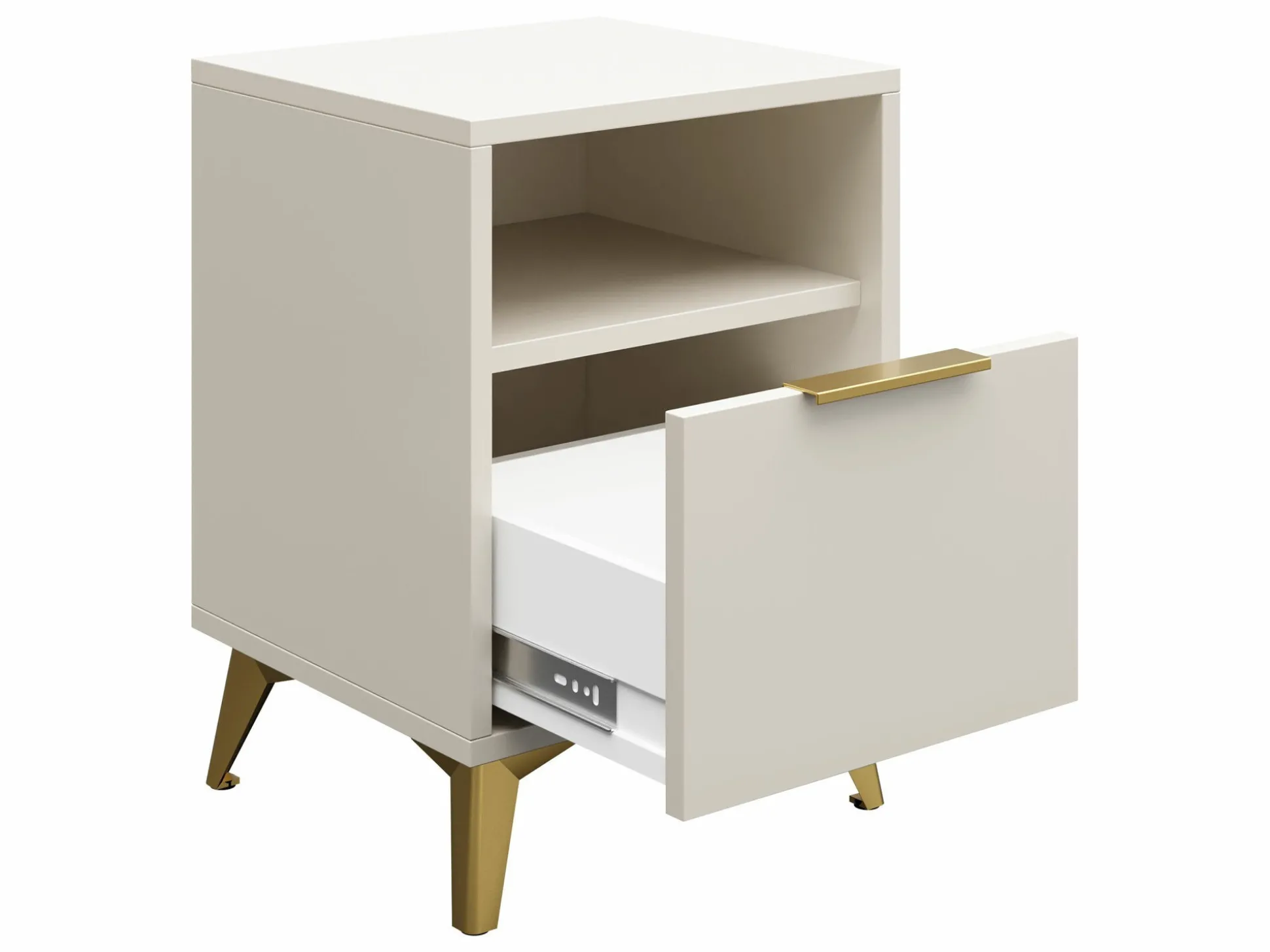 Sengebord Comfivo Citrus