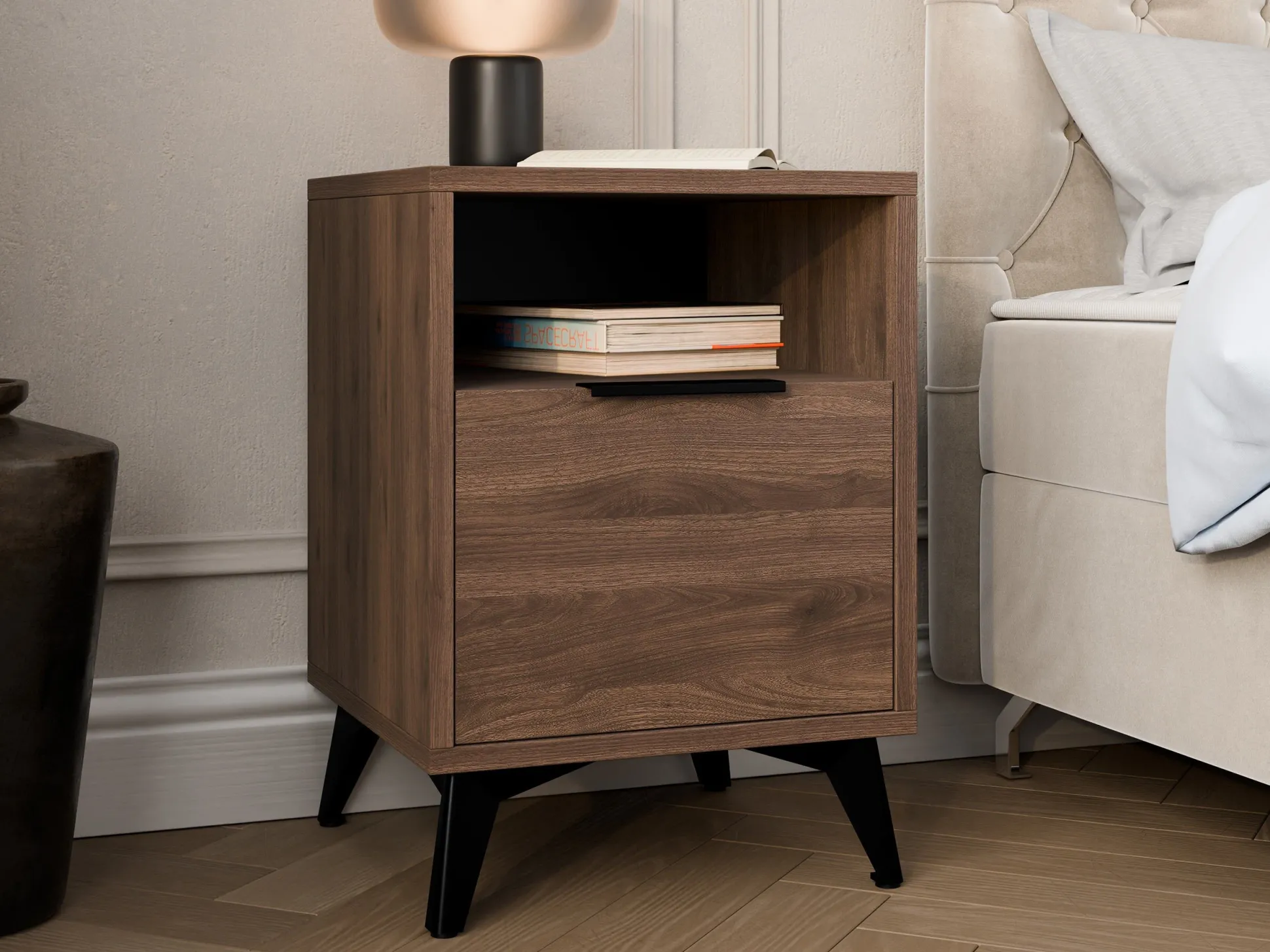 Sengebord Comfivo Citrus I